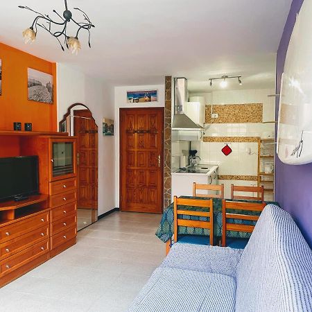 Апартаменты Semicorchea Corralejo Irent Fuerteventura Экстерьер фото