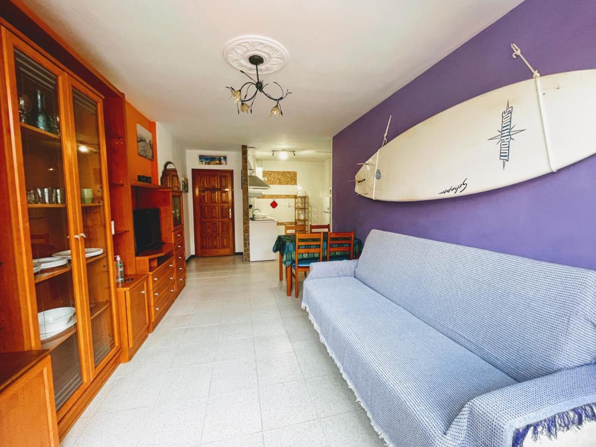 Апартаменты Semicorchea Corralejo Irent Fuerteventura Экстерьер фото