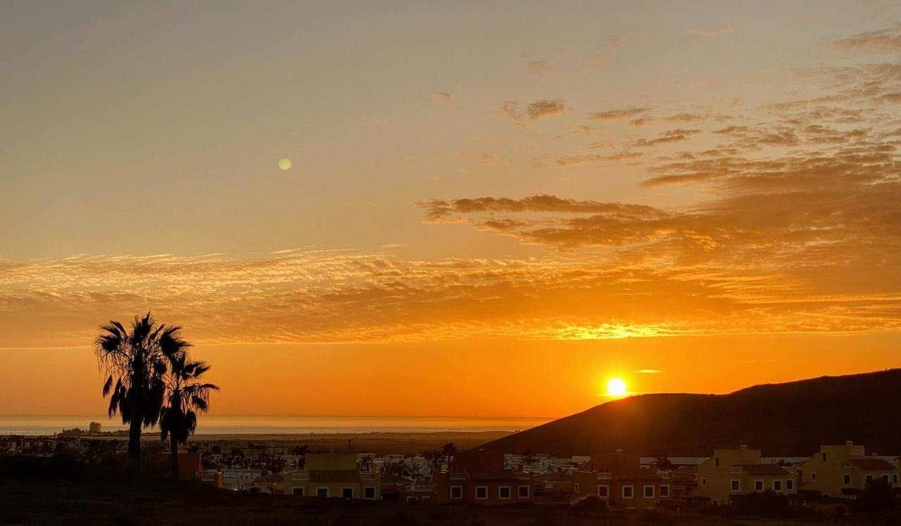 Апартаменты Semicorchea Corralejo Irent Fuerteventura Экстерьер фото